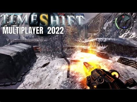 Image result for TimeShift Multiplayer