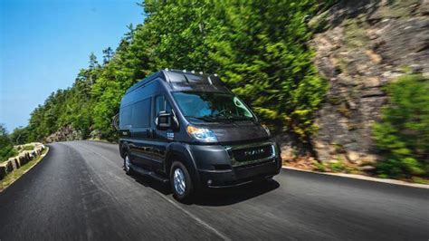 Everything You Need to Know About the Thor Class B Lineup - Getaway Couple