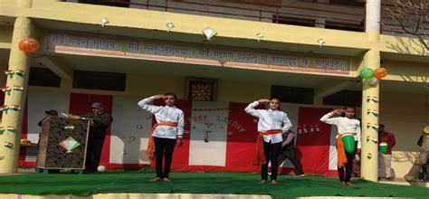 Welcome to SPM DAV Public School