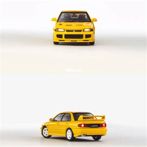Mitsubishi Diecast Model Cars - Model Car Seller