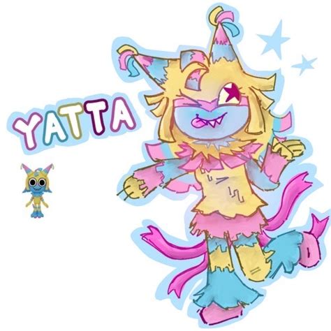 Dandy's World | Tumblr Communities