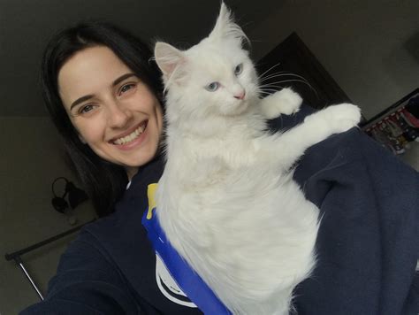 Hello from Ukraine 🐈 : r/Faces