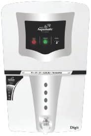 apc's Aquasafe NEXT-GEN LED Display Alkaline Compact RO+UF Water ...