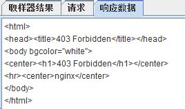 教程 403 提示错误的页面 ，需要怎么设置？ | Laravel | Laravel China 社区