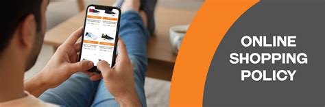 Shopping Policy – Khadims