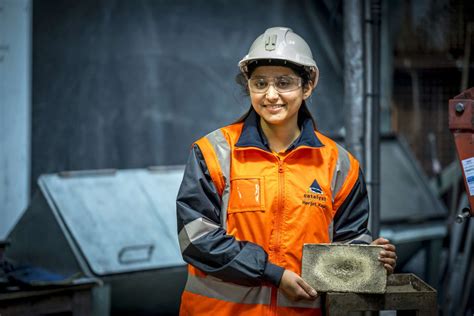 What Does A Metallurgist Do | The Tube