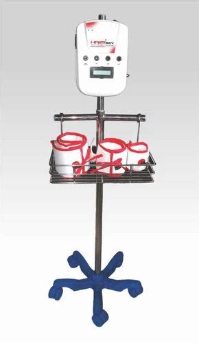 Tourniquet Machine - Digital Pneumatic Tourniquet Manufacturer from Sangli