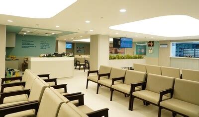 Newly Renovated Ground Floor OPD Opens at Manipal Hospital Millers Road