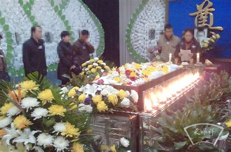 北京的老人去世怎么办丧事？-北京殡葬服务网