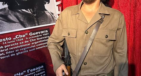 BUCHAREST WAX MUSEUM (2026) All You Need to Know BEFORE You Go (with ...