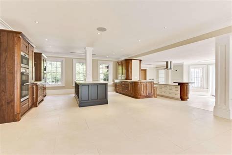 Types of Natural Stone Flooring