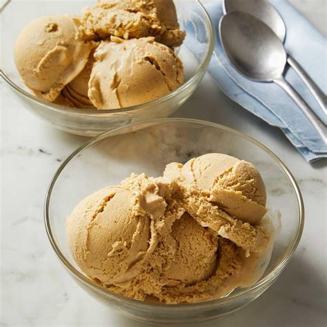 Gingerbread Ice Cream Recipe