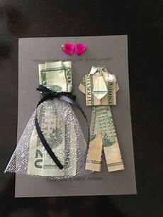 Wedding Gift Money by Came Up With A Creative Way To Give Money As A Wedding Wedding Gift Money