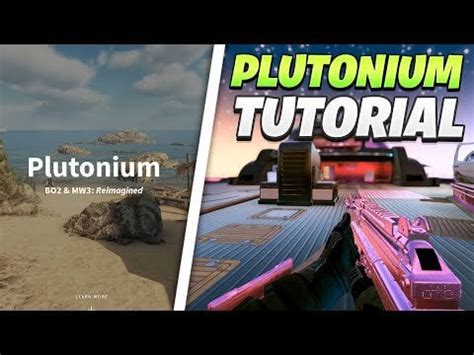 Image result for BO2 Plutonium Download Tutorial