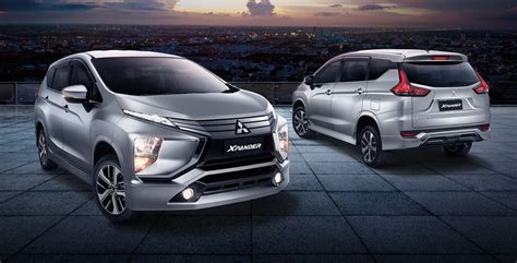 2023 Mitsubishi Xpander Price, Interior, Release Date - 2022 Mitsubishi