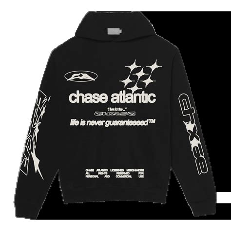 Classic Shop - Chase Atlantic