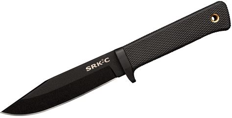 Buy Cold Steel SRK-C Survival Rescue Fixed Blade with Secure-Ex Sheath ...