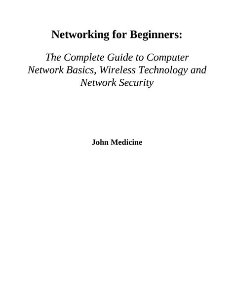 Computer Networking Tutorial for Beginners 的图像结果