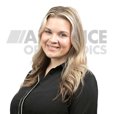 Bloomfield – Alliance Orthopedics