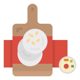 Naan - Free food and restaurant icons