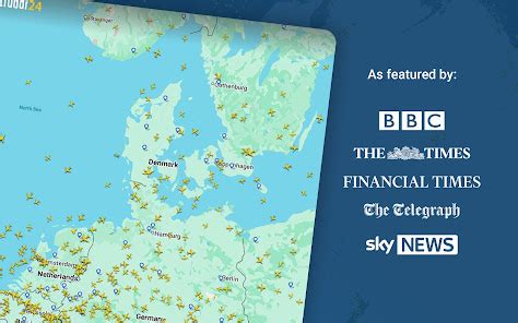 Flightradar24 Flight Tracker – Apps on Google Play