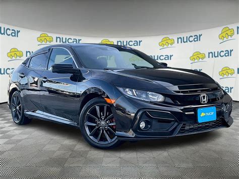 Nucar Honda of Norwood