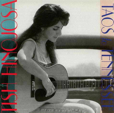 Taos to Tennessee: Hinojosa, Tish: Amazon.in: Music}