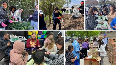 Experiential Education - Riverdale Country School