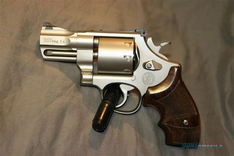 Smith & Wesson 627-5 - For Sale, Used - Very-good Condition :: Guns.com