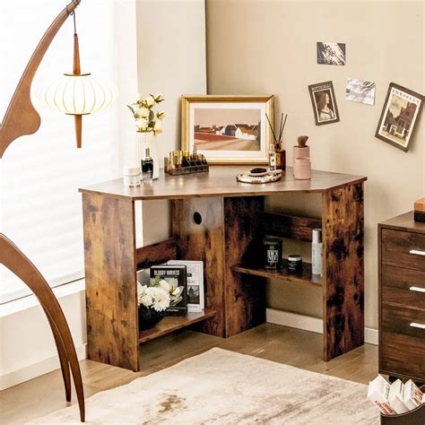 Corner Computer Table 的图像结果