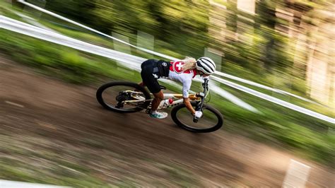 Cross Country mountain bikes - Trek Bikes (IN)