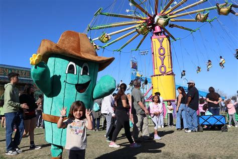 Fiesta Sahuarita, Anamax Park, Sahuarita, 5 April 2025 | AllEvents