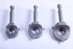 Gas Stove Parts - Gas Stove Brass Burner Manufacturer from New Delhi