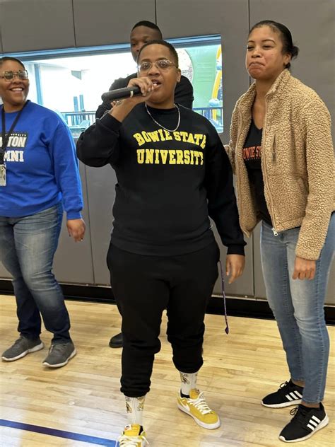 Black History Month 2023