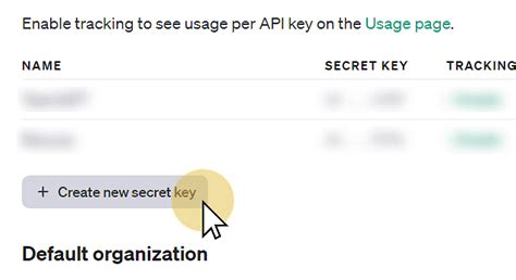 Openai Key API Tutorial 的图像结果
