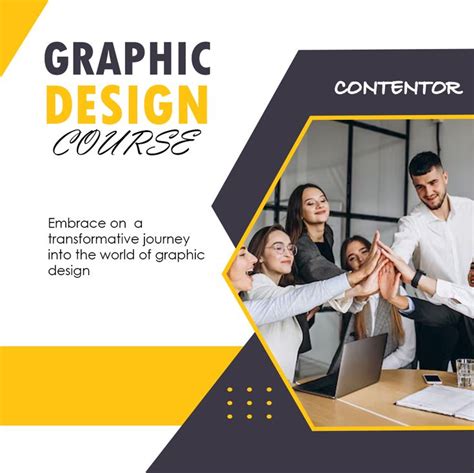Graphic Design Course Poster 的图像结果