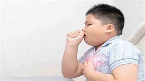Children Gained Excess Weight During COVID Pandemic: Study