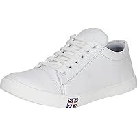 Amazon.in Bestsellers: The most popular items in Men's Sneakers