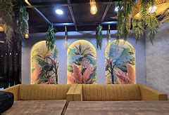 TeaMax Cafe Official Cafe Locations