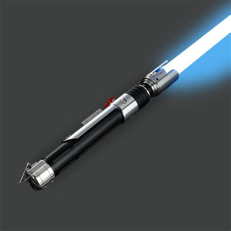 Sabine Wren - Combat Saber – BM Lightsabers