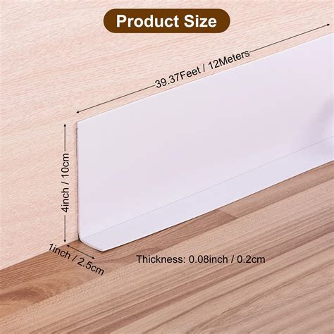Baseboard Molding Sizes Understanding Classic Moldings Part 1