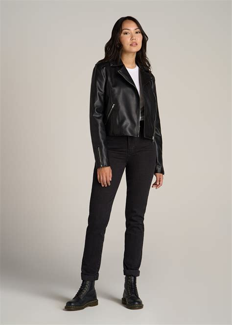 Tall Women's Jackets | Tall Women's Coats | American Tall