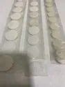 velcro tape - Round Shape Velcro Hook And Loop Self Adhesive ...