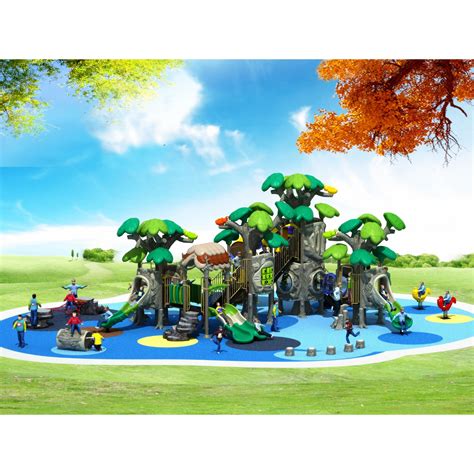 Glade - Commercial Playground Equipment – Infinite Recreation