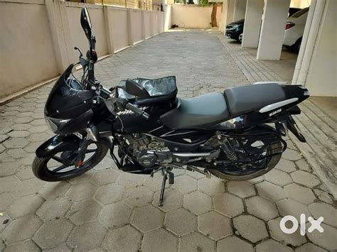 Plusar 125cc Bike for sale - Motorcycles - 1806771919