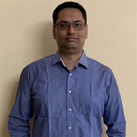 Arun Viswanathan - GlobalLogic India