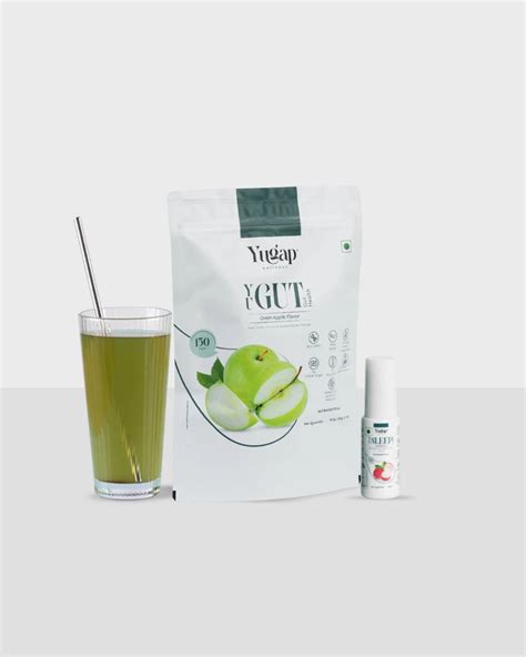 Premium Nutrition & Wellness Supplements for Gut Health & Skin Care