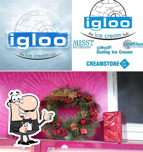 IGLOO The Ice Cream Hub, Bikaner - Restaurant menu, prices and reviews
