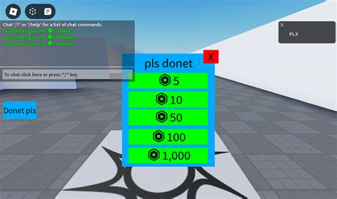 Image result for Roblox Scripting Message