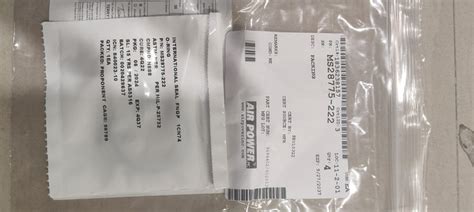 MS28775-222 PERFORMED PACKING SEAL, O-RING – AMT Aviation